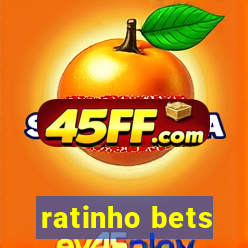 ratinho bets